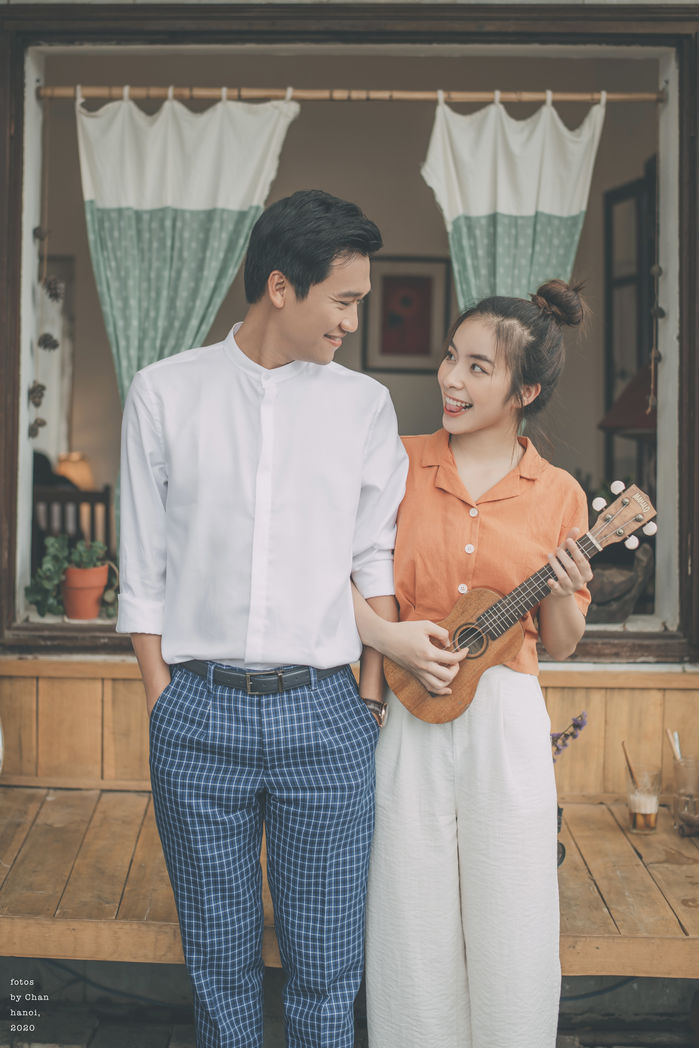 Trắc nghiệm: Điệu nhảy bạn chọn bật mí ước muốn trong tình yêu của bạn