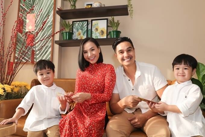 Trầm trồ trước những phòng ngủ chuẩn rich kid của con sao Việt