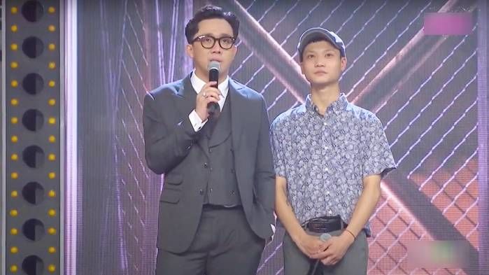 Trấn Thành và nhiều phát ngôn nổi bật: Đại học không phải thứ bắt buộc