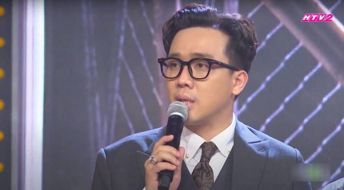 Trấn Thành và nhiều phát ngôn nổi bật: Đại học không phải thứ bắt buộc
