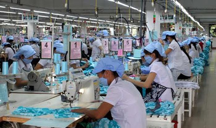 Ghi nhận tổng 8 ca bệnh ở Đà Nẵng là công nhân tại các khu công nghiệp