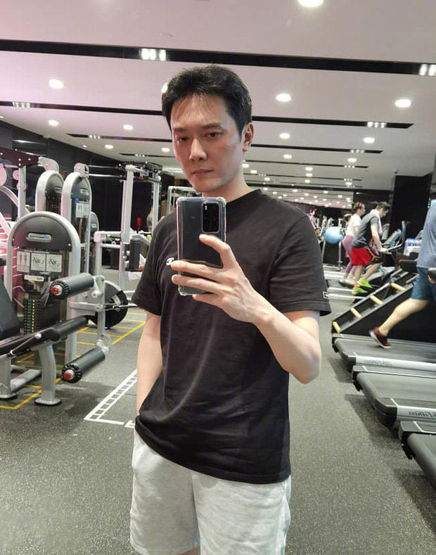 Triệu Lệ Dĩnh ngày càng sexy sau hơn 1 năm sinh con