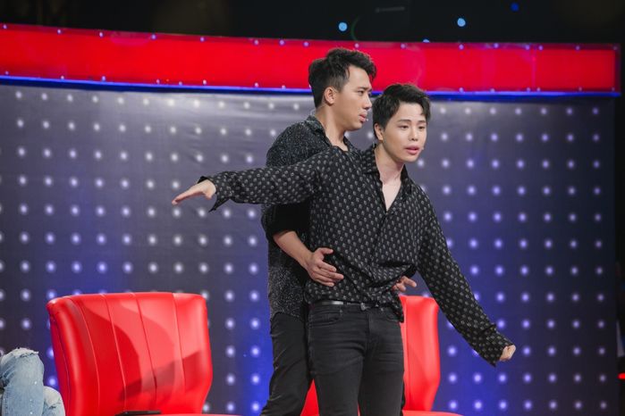 Trịnh Thăng Bình không ngại bị nói nịnh Sơn Tùng