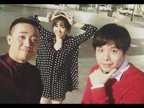 Trịnh Thăng Bình không ngại bị nói nịnh Sơn Tùng