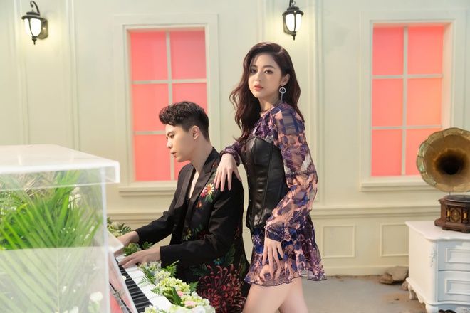 Trịnh Thăng Bình không ngại bị nói nịnh Sơn Tùng