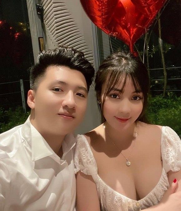 Âu Hà My xoá sạch ảnh chơi golf sau khi bị chồng cũ tố không mang thai