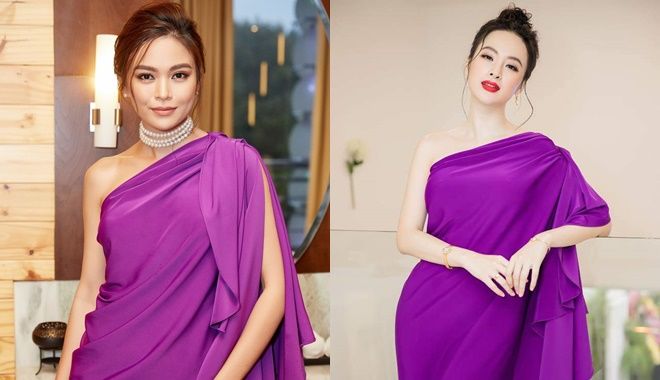 Trót mê váy áo nổi bật: Hoàng Thùy, H'Hen da ngăm diện vẫn đẹp nuột