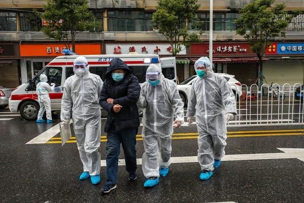 Trung Quốc: Phát hiện virus SARS-CoV-2 trên bao bì hải sản đông lạnh