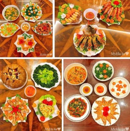 Trước vụ ly hôn “ồn ào”, Âu Hà My được mẹ chồng cưng như con gái