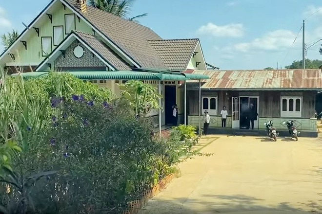 Từng một thời được săn đón, Yasuy chọn cuộc sống trồng rau nuôi gà