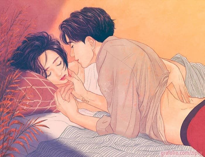 5 đặc điểm ''mị hoặc'' của Thiên Bình khiến người ta dây dưa không dứt