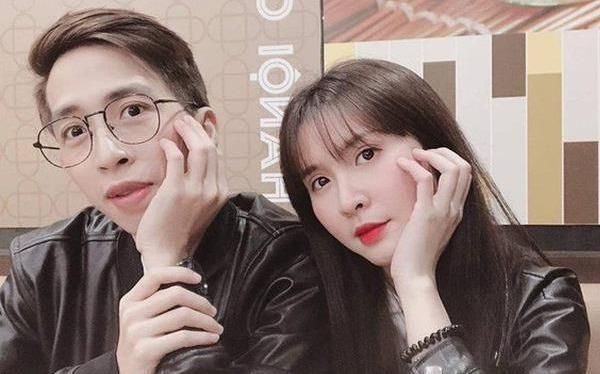 Nữ đạo diễn Luk Vân chỉ trích phát ngôn tình yêu của ViruSs