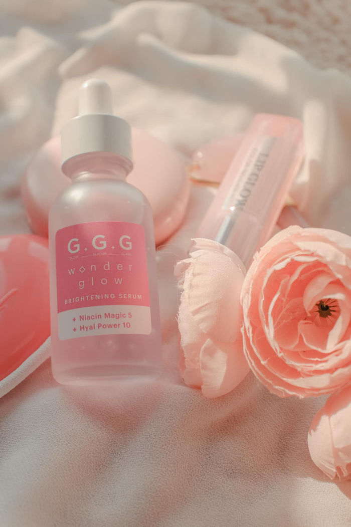 4 serum giúp da căng mướt: Loại chứa dịch nhầy ốc sên đen cấp ẩm sâu