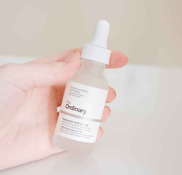 4 serum giúp da căng mướt: Loại chứa dịch nhầy ốc sên đen cấp ẩm sâu