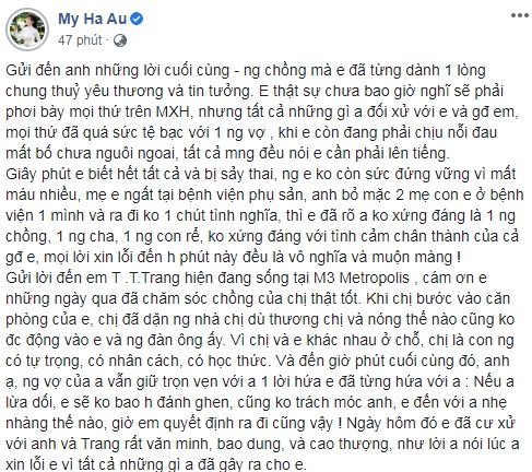 Vợ chồng Âu Hà My từng văn vẻ cầu hôn ở Pháp