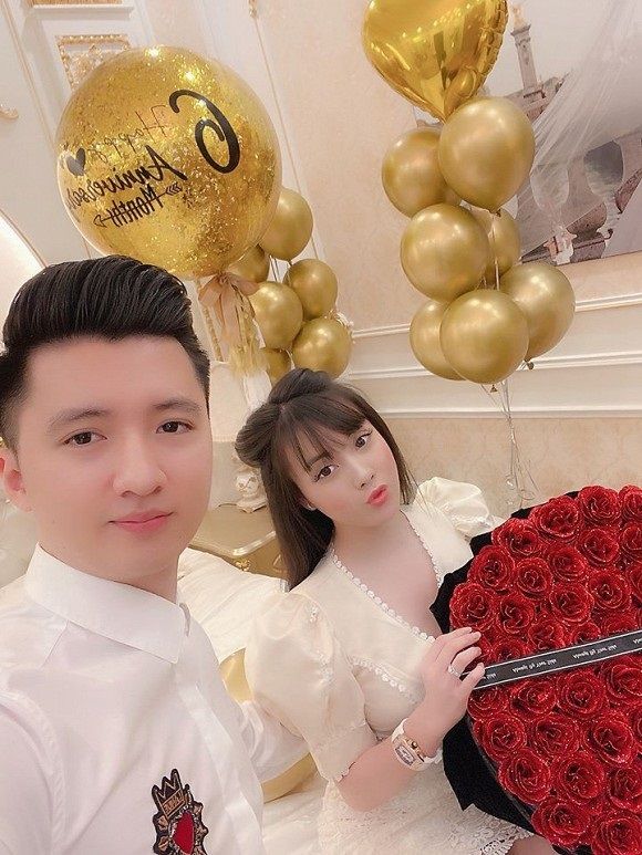 Vợ chồng Âu Hà My từng văn vẻ cầu hôn ở Pháp