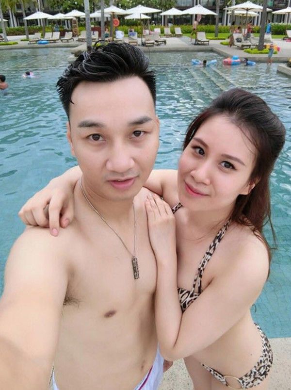 Vợ MC Thành Trung và nỗi ám ảnh tháng ở cữ: “Vật vờ” vì chăm con