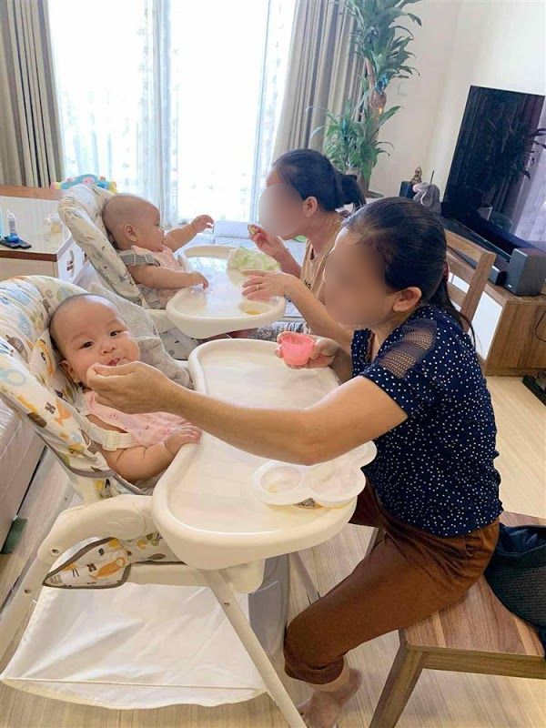 Vợ MC Thành Trung và nỗi ám ảnh tháng ở cữ: “Vật vờ” vì chăm con