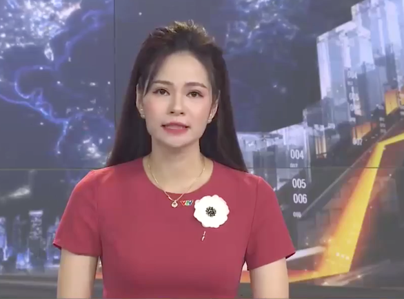VTV xin lỗi khán giả và người bán hàng rong sau sự cố dùng từ sai
