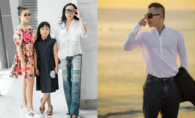Vũ Khắc Tiệp bị soi trình ngoại ngữ kém cả con gái nhà Phượng Chanel