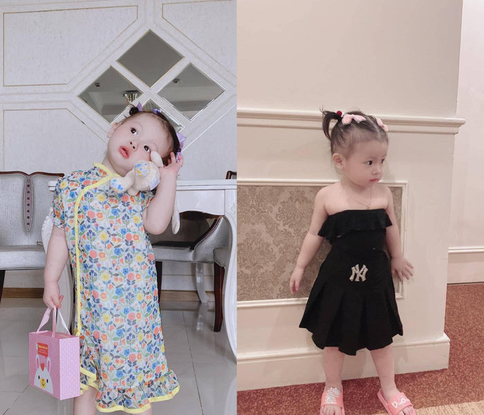 Yêu đại gia không như mơ: Á hậu, Hoa hậu Việt đi bán cà phê nuôi con