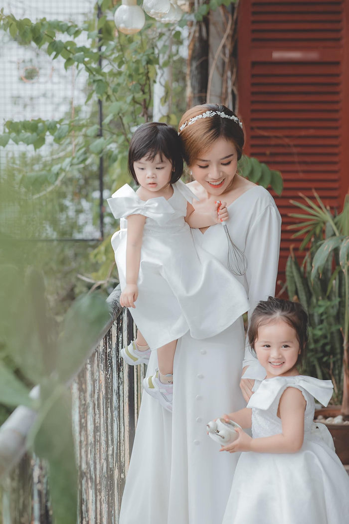 Bảo Ngọc khó chịu khi được khuyên tái hợp với Hoài Lâm