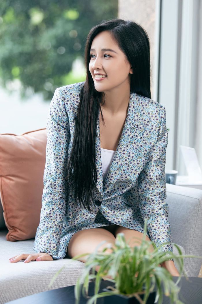 Không ai như Mai Phương Thuý: Tự tin khoe mọi khuyết điểm cơ thể