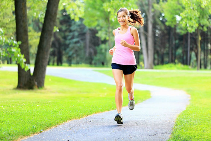 Nữ tăng chiều cao đến bao nhiêu tuổi thì hết?
