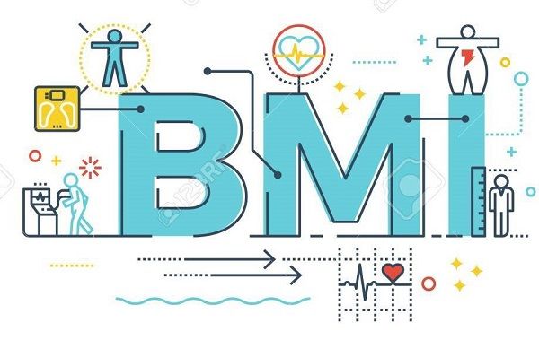 Cách tính chỉ số BMI và ý nghĩa của nó