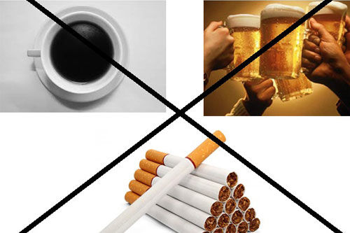4 cách tăng chiều cao dù đã quá tuổi