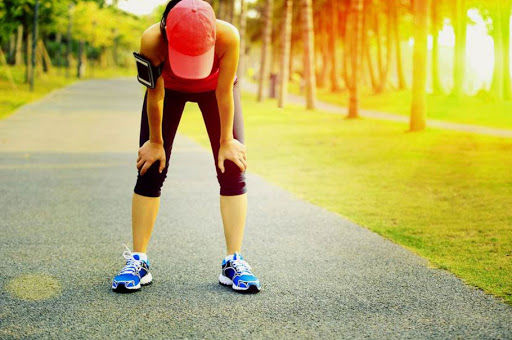 5 nguyên do khiến bạn dễ tăng cân ngày đèn đỏ