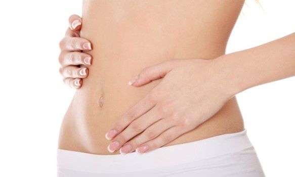 5 nguyên do khiến bạn dễ tăng cân ngày đèn đỏ