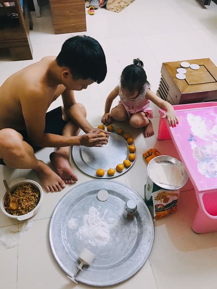 Bố 3 con tâm sự lấy vợ xong đảm đang đến độ không còn nhận ra mình