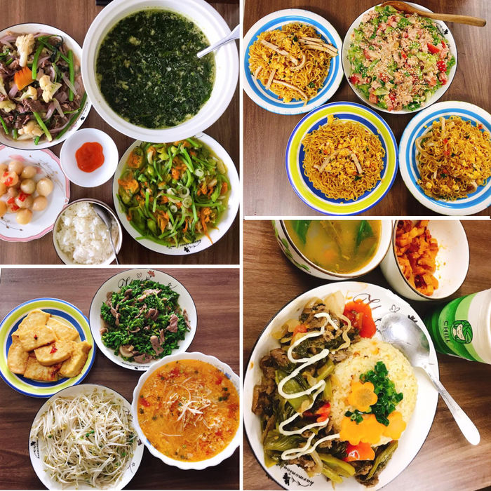 Bố 3 con tâm sự lấy vợ xong đảm đang đến độ không còn nhận ra mình
