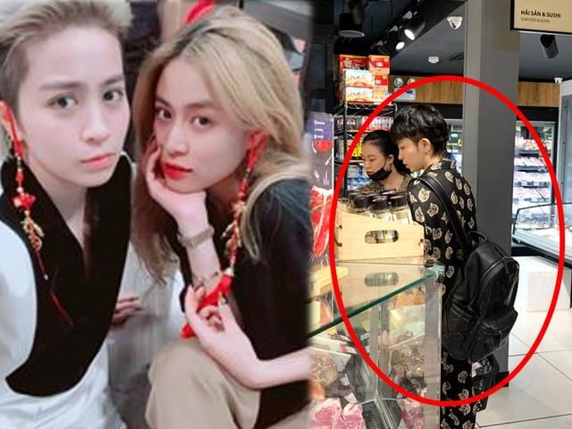 Cuộc sống trái ngược của Vĩnh Thuỵ và Hoàng Thuỳ Linh sau chia tay