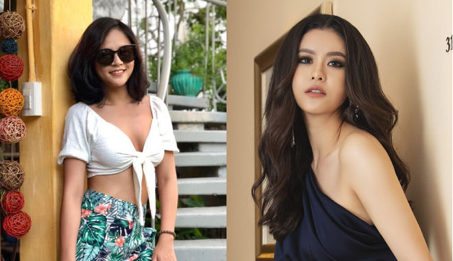 Sao nữ Vbiz đổi style hậu ly hôn: Ngọc Lan táo bạo hẳn