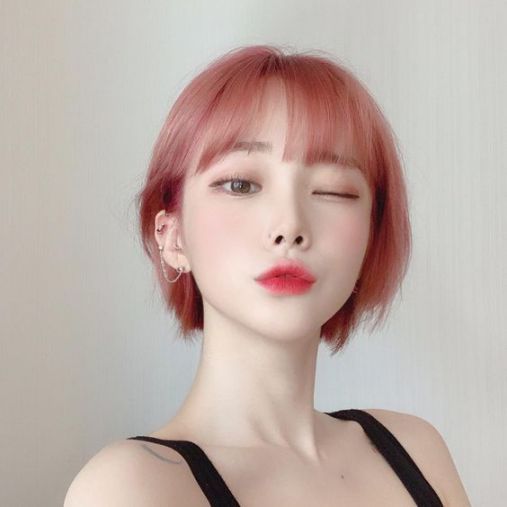 Những kiểu tóc giúp ăn bạn nữ gian chiều cao tối ưu