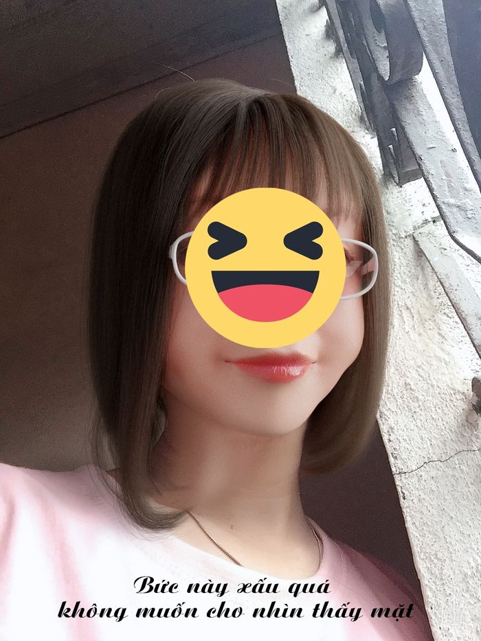 Dân mạng phấn khích trước cách chàng trai tìm người yêu khoe mẹ