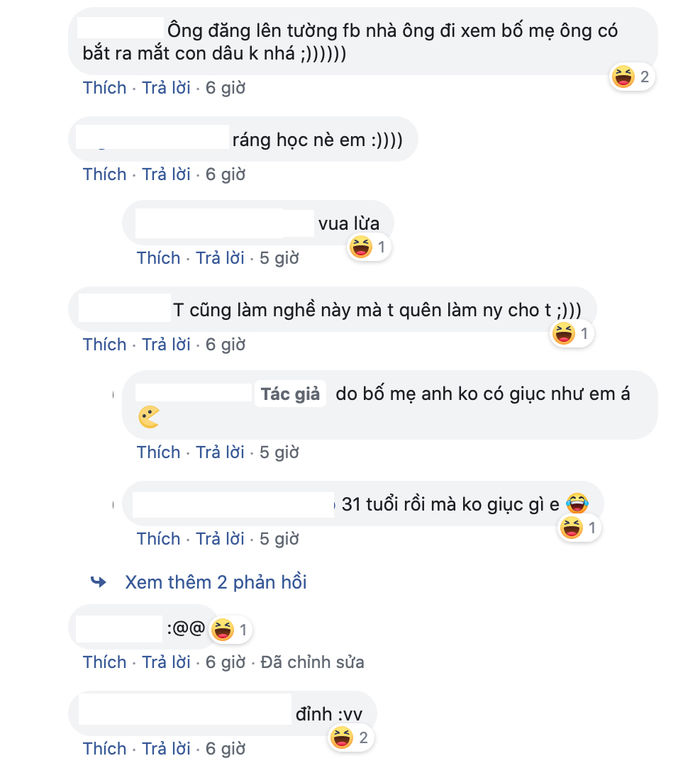 Dân mạng phấn khích trước cách chàng trai tìm người yêu khoe mẹ