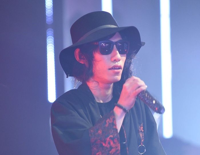 Chị Cả King Of Rap: Từng làm nhiều nghề tay chân để được rap