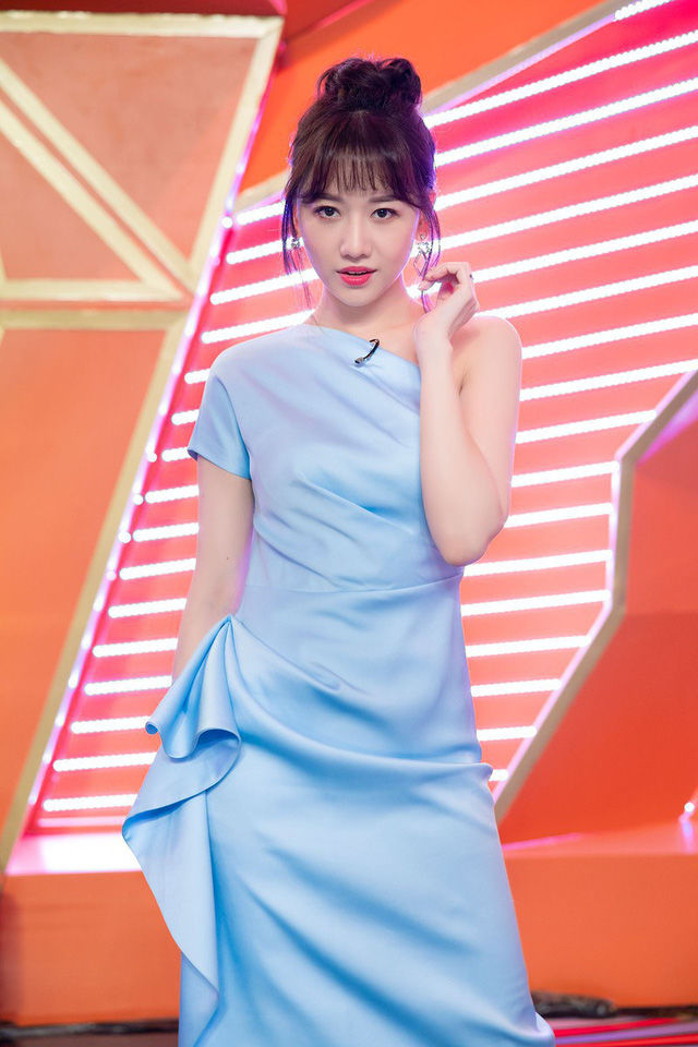 Chia sẻ hơn 79 hari won váy siêu đỉnh  cdgdbentreeduvn