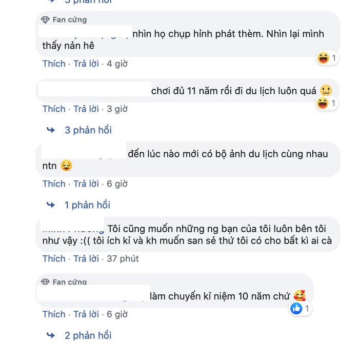 Đôi bạn thân 11 năm khoe bộ ảnh kỷ niệm lần đầu du lịch cùng nhau