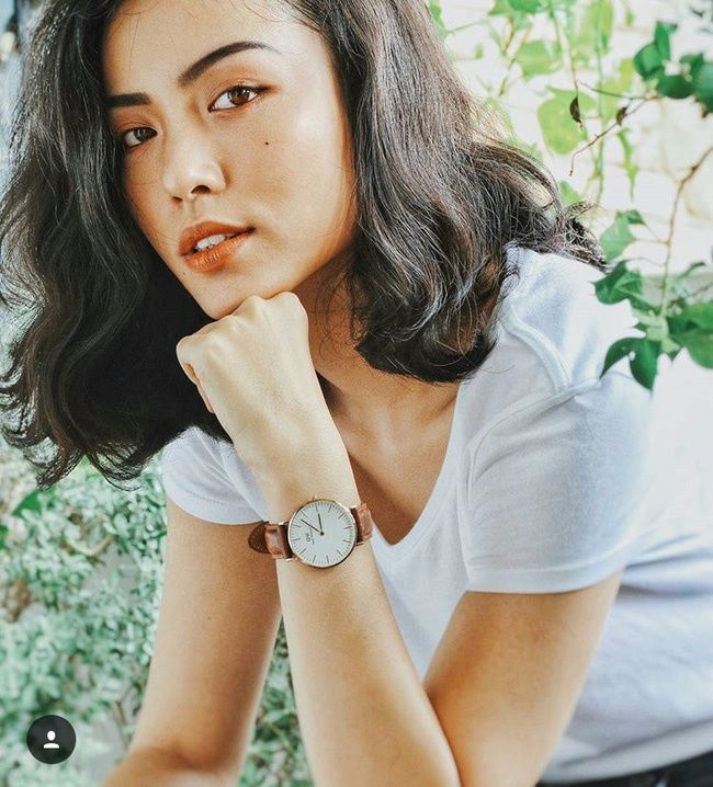 Nguyên tắc chọn đồng hồ dành cho phái đẹp: Ưu tiên kiểu dáng nhỏ