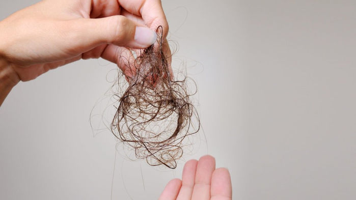 4 loại nước gội từ nguyên liệu tự nhiên giúp tóc mượt, ngăn rụng