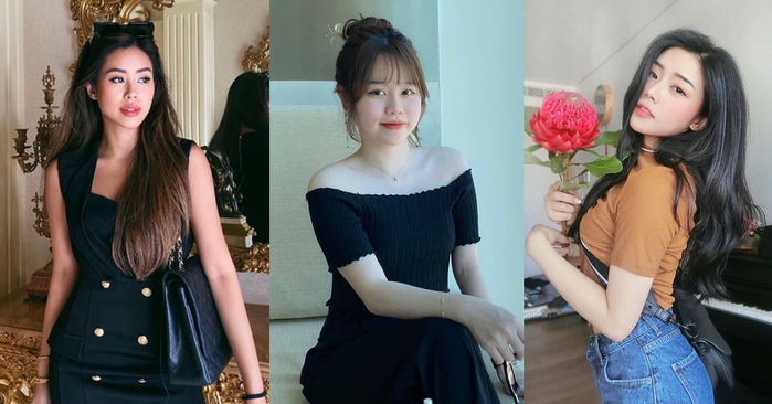 Rời xa son phấn: Bạn gái Quang Hải thiếu đi vẻ ấn tượng
