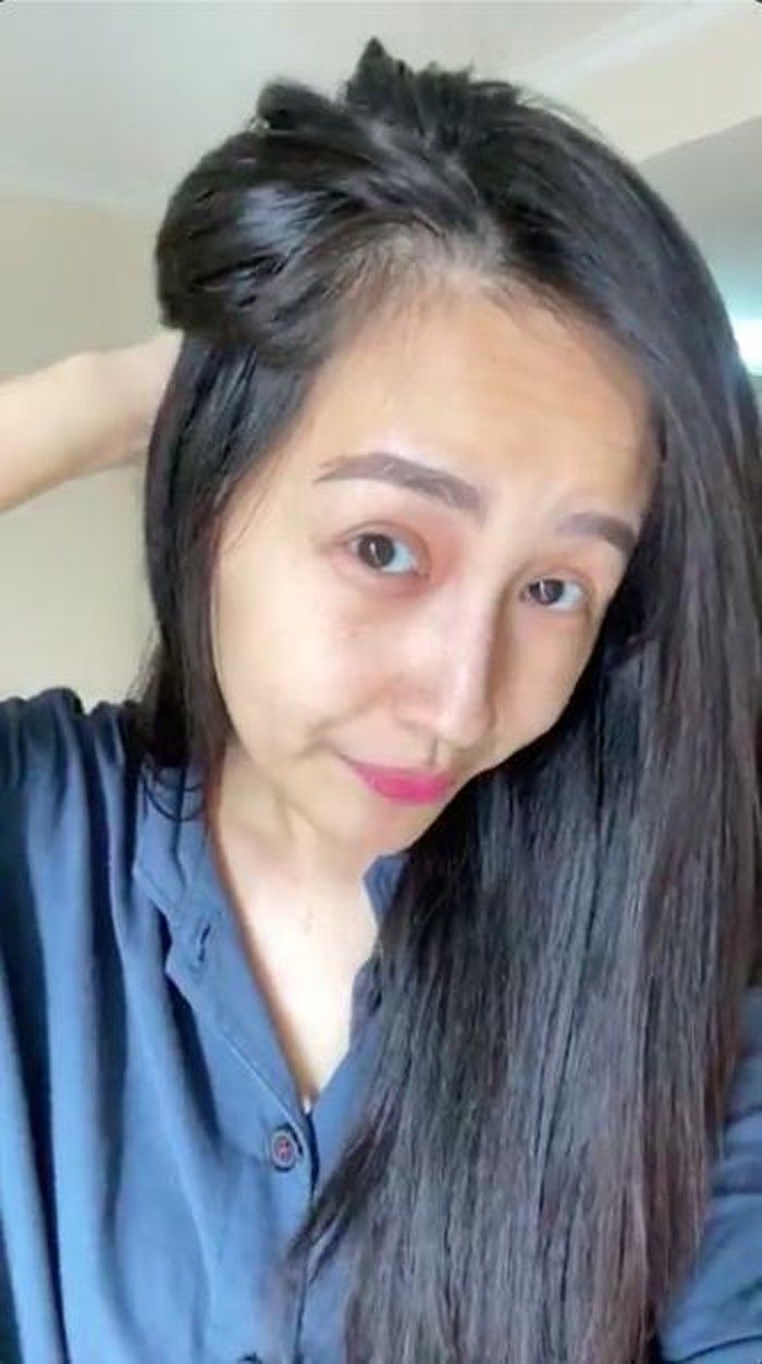 Không ai như Mai Phương Thuý: Tự tin khoe mọi khuyết điểm cơ thể