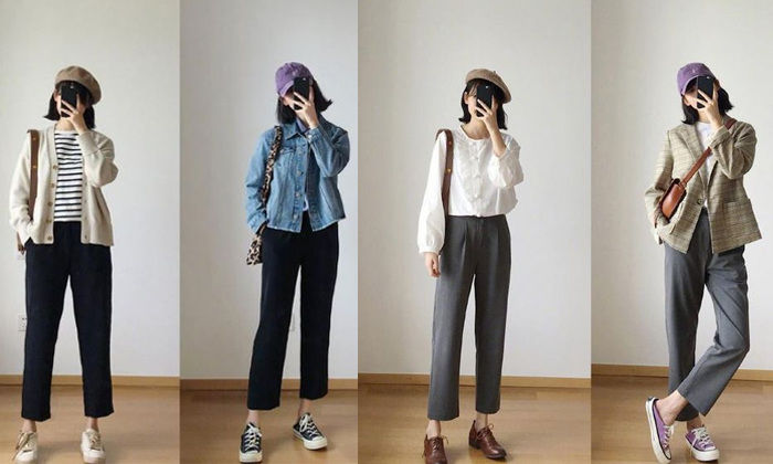 5 điều thú vị khi yêu nàng chân ngắn khiến bao chàng trai phải say đắm