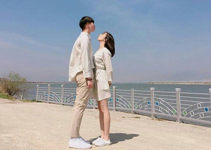 5 điều thú vị khi yêu nàng chân ngắn khiến bao chàng trai phải say đắm