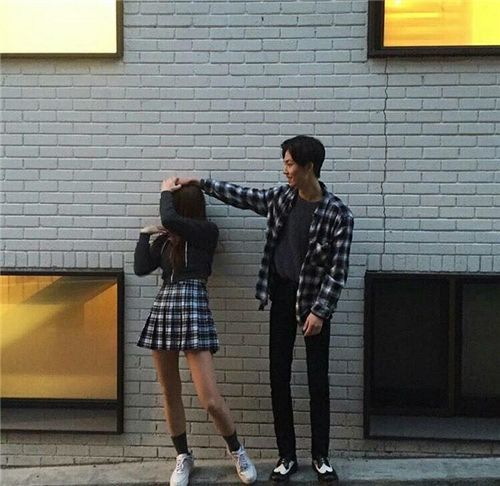 5 điều thú vị khi yêu nàng chân ngắn khiến bao chàng trai phải say đắm