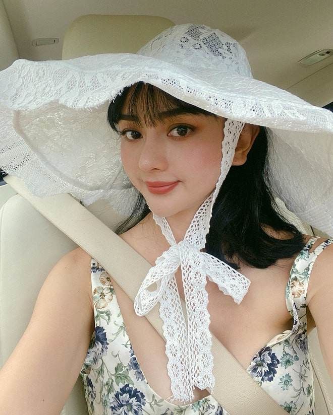 4 bản sao toàn cầu của Phạm Băng Băng: Hà Thừa Hi dao kéo 8 lần